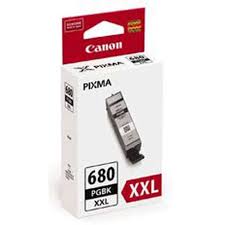 Canon PGI680XXL Compatible Cartridges