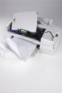 Compatible Ink Damages Your Printer – Not Our Experience