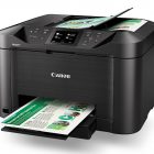 Canon Maxify Printers – Cannot Change Cartridge