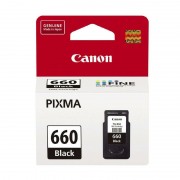 Genuine Canon PG660 Ink Cartridge
