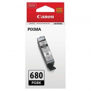 Genuine Canon PGI 680 Black Ink Cartridge