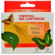 Compatible Epson 802XL Ink Cartridge (Any Colour)