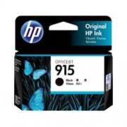 Genuine HP915 Ink Cartridge Black