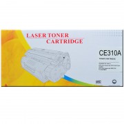 Compatible HP126A CE310A Toner Cartridge (Any Colour)