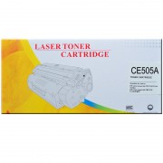 Compatible HP05A CE505A Toner Cartridge