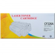 Compatible HP26X CF226X Black Toner Cartridge