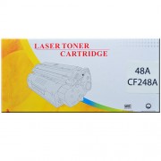 Compatible HP48X CF248X Black Toner Cartridge