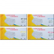 Compatible HP131A CF210A Toner Cartridge (Full Set)