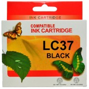 Compatible Brother LC37 (LC57)  Ink Cartridge (Any Colour)
