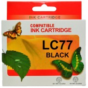 Compatible Brother LC77 Ink Cartridge (Any Colour)